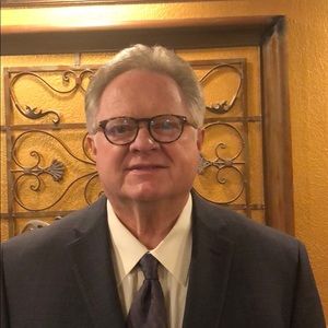 Meet your Posher, Tim